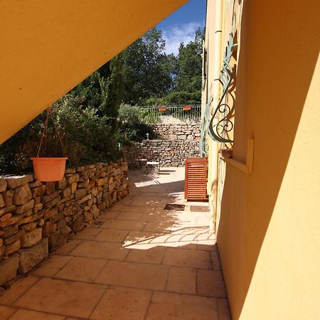 Le Mas Des Tarentes Chambres D'Hotes Trans-en-Provence Exterior photo