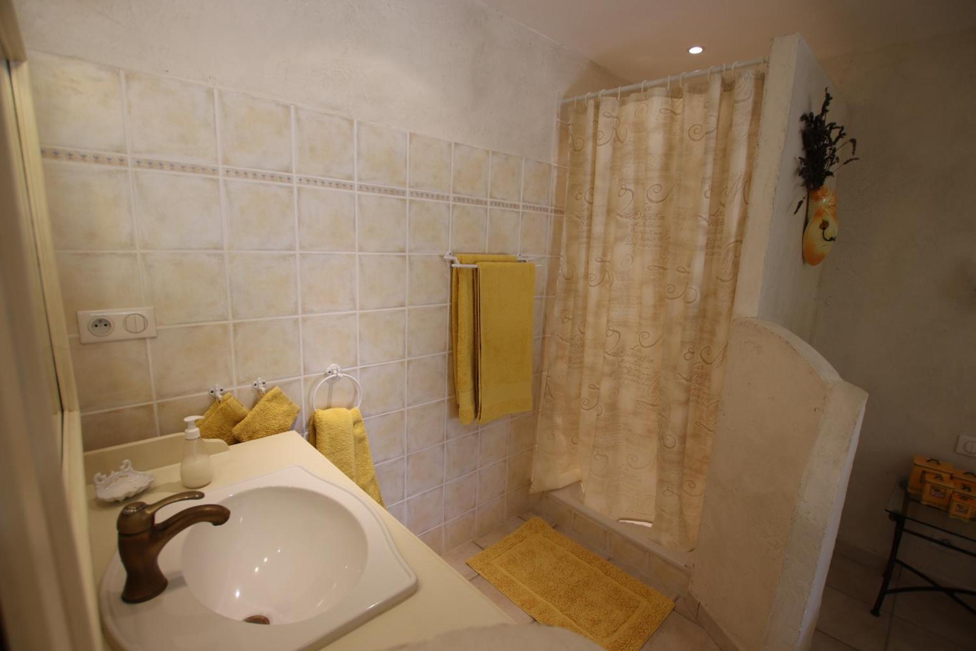 Le Mas Des Tarentes Chambres D'Hotes Trans-en-Provence Exterior photo